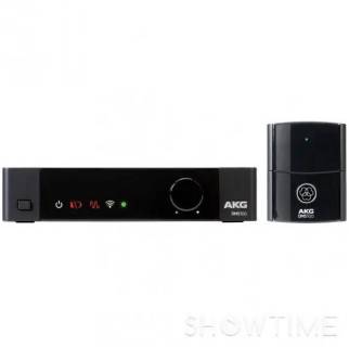 Микрофон AKG DMS100 INST SET DGTAL WIRELESS MICSYS 5100248-00
