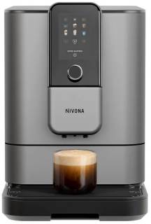Кофеварка Nivona NIVO 8113