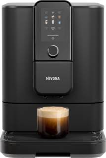 Кофеварка Nivona NIVO 8111