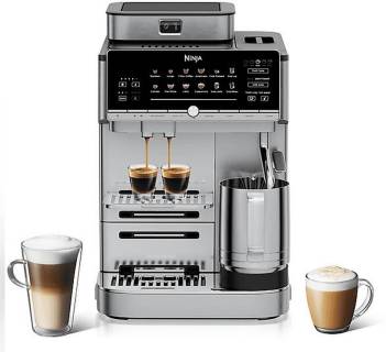 Кофеварка Ninja AutoBarista Pro AE1052EU