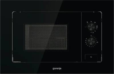 Микроволновка Gorenje BM201EG1BG