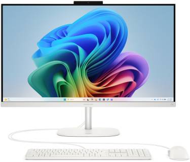 Моноблок HP E6VV3EA