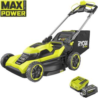 Газонокосилка RYOBI 5133006858