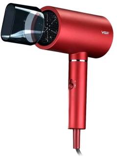 Фен VGR VGR V-431 RED