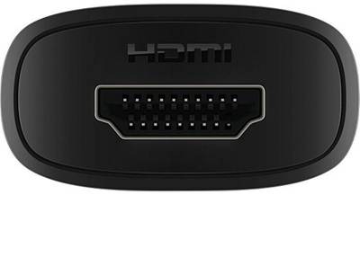 Медиаплеер Xiaomi_ Mi TV Stick 4K Edition 2024 EU_