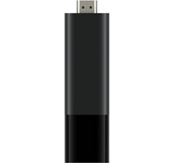 Медиаплеер Xiaomi Mi TV Stick 4K Edition 2024 EU_