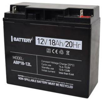 Аккумулятор I-Battery ABP18-12L