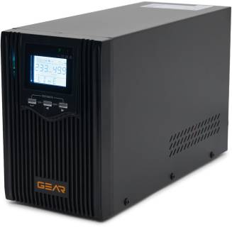 ИБП GEAR GU-3000PS 2400W