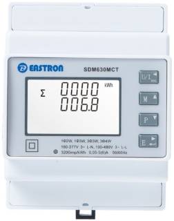 Аксеcсуар Eastron SDM 630MCT-ETL500