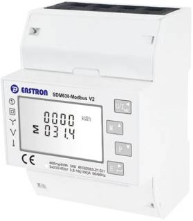 Аксеcсуар Eastron SDM 630MCT-ETL250