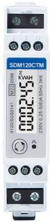 Аксеcсуар Eastron SDM 120CT-M