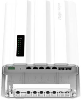 Коммутатор Ruijie RG-ES207GS-AC-OD