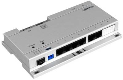 Коммутатор Dahua Technology DH-VTNS1060A