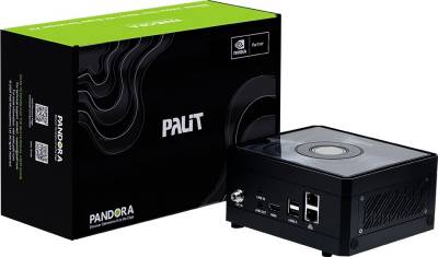 Моноблок Palit A003FV1P1