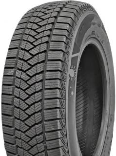 Шина Tercelo Croseason Van 215/65 R16C 109/107T