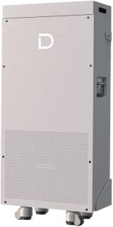 Аккумулятор Dyness PowerBrickMax-Heated