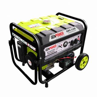 Генератор GenPower GBG 110E