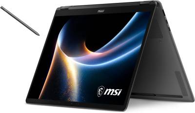 Ноутбук MSI D3MTG-440UA
