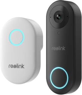Умный дом Reolink D340W