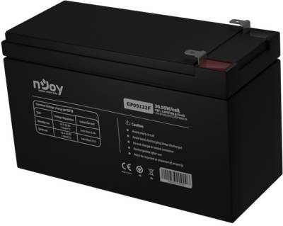 Аккумулятор Njoy BTVACIUOCTO2FCW01B