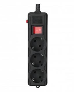 Фильтр Gembird SPG3-G-15B-PRO