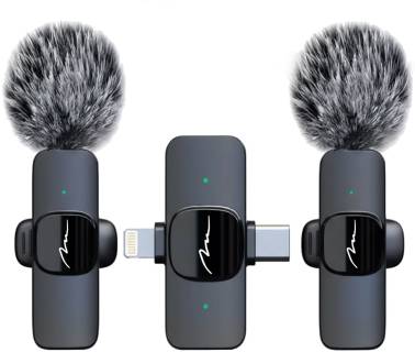 Микрофон Media-Tech MT416