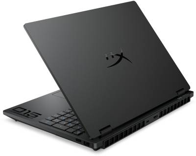 Ноутбук HP HyperX OMEN 15 inch Gaming Laptop PC 15-ga0082ua Iridescent black DM8C2EA