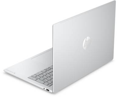 Ноутбук HP OmniBook 5 Laptop Next Gen AI 16-bp0004nwx Glacier silver D9LZ9EA