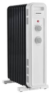 Обогреватель HEINNER HOH-M11WH-BK
