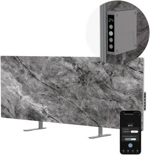 Обогреватель AENO Premium Eco Smart Heater AGH0006S