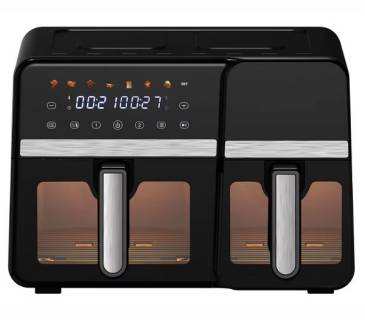 Фритюрница PRIME Technics PMP 952 GE