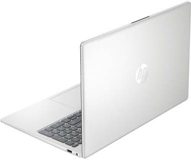 Ноутбук HP Laptop AI 15-fd2054ua Natural silver DY8T8EA