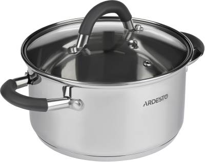 Кастрюля Ardesto AR1908CS
