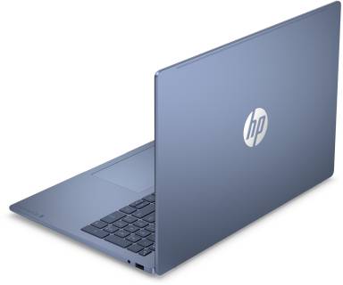 Ноутбук HP OmniBook 5 Laptop Next Gen AI 16-bp0007nwx Starlit blue D9MP8EA