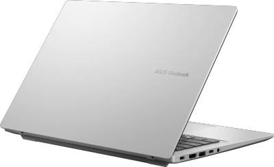 Ноутбук ASUS Vivobook 14 (X1407) Cool Silver X1407AA-LY011W / 90NB1743-M000B0