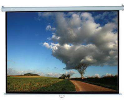 Полотно Elite screens M135XWH2