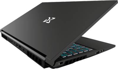 Ноутбук DREAM MACHINES RG3050 Gaming Notebook (M5RP435E) Black RG3050-15UA82