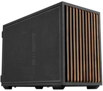 Корпус Lian Li G99.B4X-WD.00
