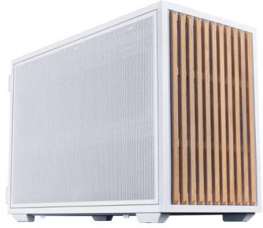 Корпус Lian Li G99.B4W-WD.00