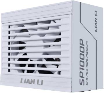 Адаптер Lian Li G9P.SP1000P.W000.EU