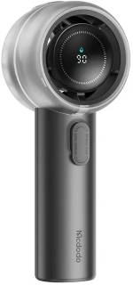 Вентилятор McDoDo Chill H01 Handheld Misting Gray CF-6121