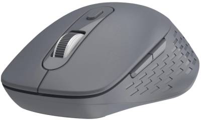 Мышка OfficePro M230G Silent Click Wireless/Bluetooth Gray