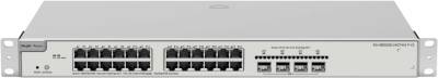 Коммутатор Ruijie Reyee RG-NBS5200-24GT4XS-P-V2 L