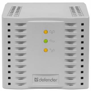 Стабилизатор Defender PX 1500VA, 600W 99030
