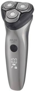 Электробритва ADLER AD-2945 Gray