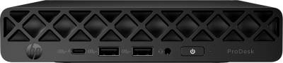 Моноблок HP D6FD6ET