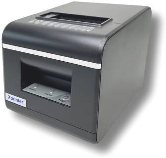 Принтер X-Printer XP-C58IIQ USB, WiFi XP-C58IIQ+WiFi