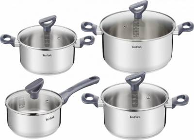 Кастрюля Tefal G712S855