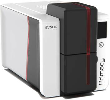 Принтер Evolis Evolis Primacy 2, LCD, двосторонній PM2-0025-M
