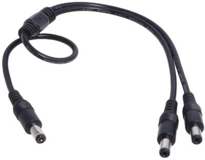 Кабель Armorstandart DC 5.5x2.1mm M to 2xDC 5.5x2.1mm M 0.4m ARM90378